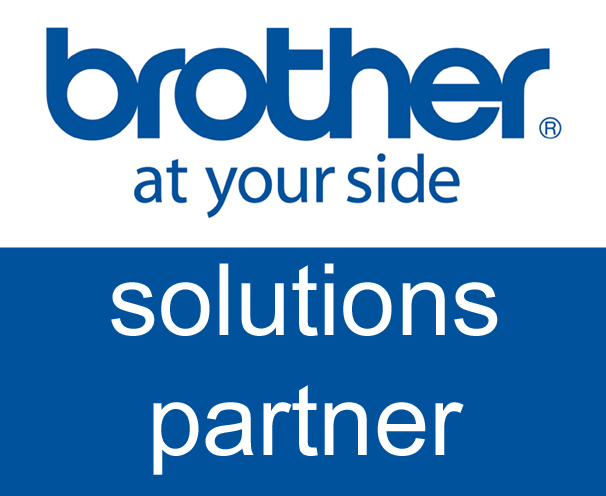 Brother partner logo