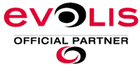Evolis partner logo