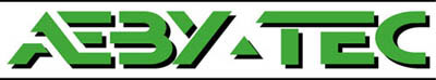 Aeby-Tec partner logo