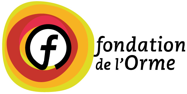 Fondation de l'orme partner logo