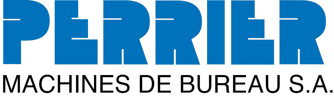 Perrier partner logo