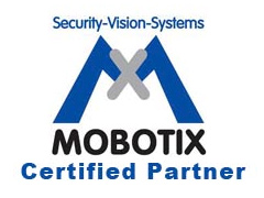 Mobotix partner logo